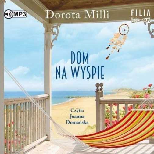 Dom na wyspie & DOROTA MILLI - Afbeelding 1 van 1