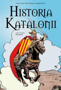 Historia Katalonii, Barraycoa Javier, Acosta Manuel, rysunki-Alonso Juan