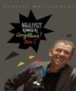 Najlepsze kawałki Coryllusa, Maciejewski Gabriel