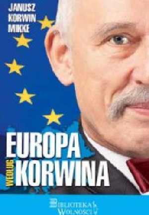 Europa według Korwina, Korwin-Mikke Janusz